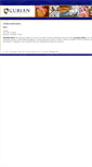 Mobile Screenshot of curianclearing.com